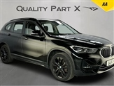 Used BMW X1