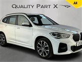 Used BMW X1