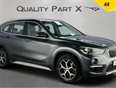 Used BMW X1