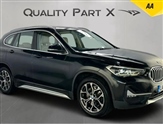 Used BMW X1