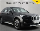 Used BMW X1