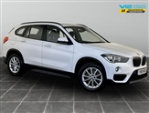 Used BMW X1