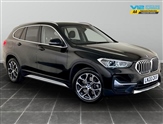 Used BMW X1