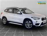 Used BMW X1