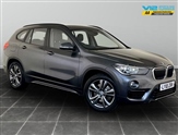 Used BMW X1
