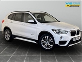 Used BMW X1