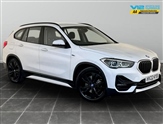 Used BMW X1