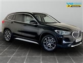 Used BMW X1