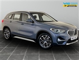 Used BMW X1