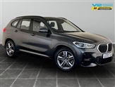 Used BMW X1