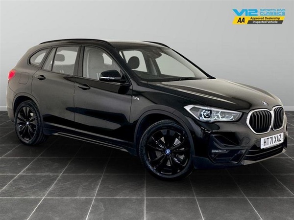 Large image for the Used BMW X1