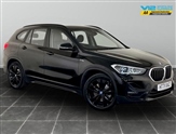 Used BMW X1