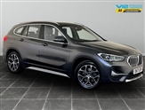 Used BMW X1