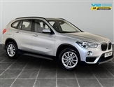Used BMW X1