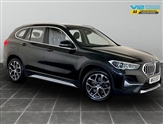 Used BMW X1