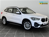 Used BMW X1