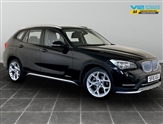 Used BMW X1