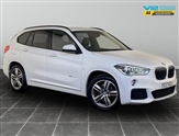 Used BMW X1