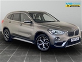 Used BMW X1