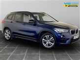 Used BMW X1