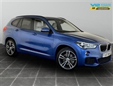 Used BMW X1