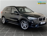 Used BMW X1