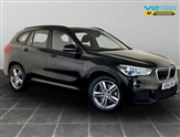 Used BMW X1