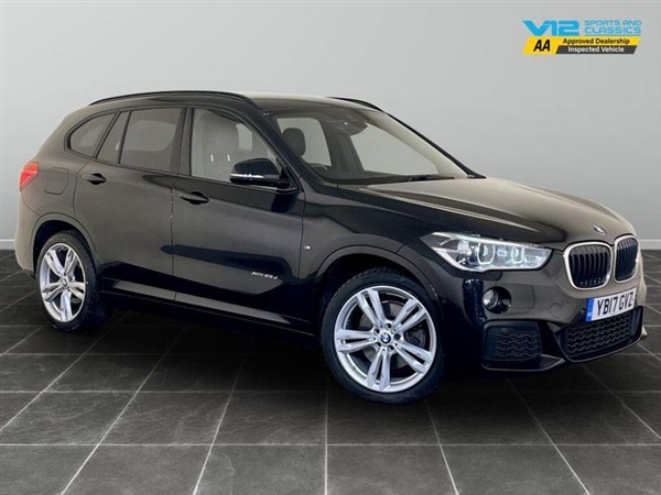 Large image for the Used BMW X1