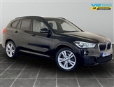 Used BMW X1