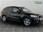 Used BMW X1