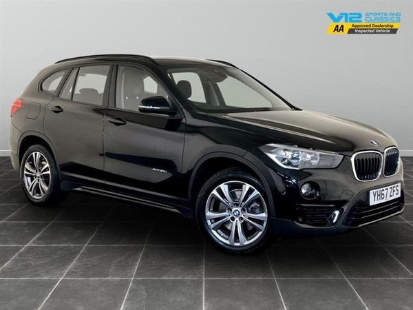 Large image for the Used BMW X1