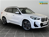 Used BMW X1
