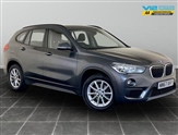 Used BMW X1