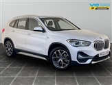 Used BMW X1