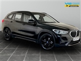 Used BMW X1