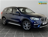 Used BMW X1