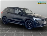 Used BMW X1