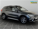 Used BMW X1
