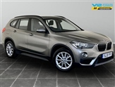 Used BMW X1