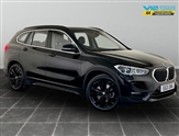 Used BMW X1