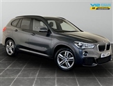 Used BMW X1