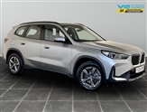 Used BMW X1