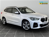 Used BMW X1