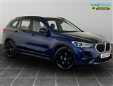 Used BMW X1