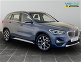 Used BMW X1