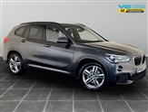Used BMW X1