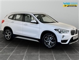 Used BMW X1