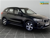 Used BMW X1