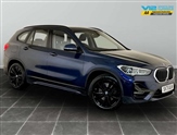 Used BMW X1