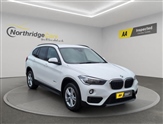 Used BMW X1 Used BMW X1